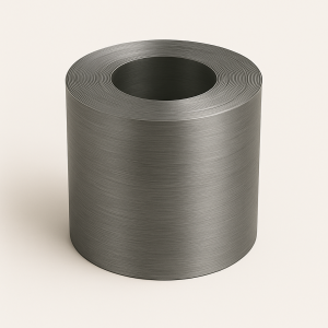 Танталовая фольга 0,09 мм ТВЧ-1 в наличии в Калуге