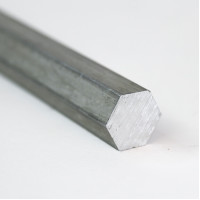 Алюминиевый шестигранник 10 мм АК8 ГОСТ 21488-97