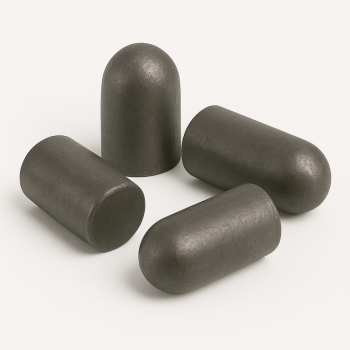 Цильпебс стальной 40ХГС 25х38 мм в наличии в Калуге