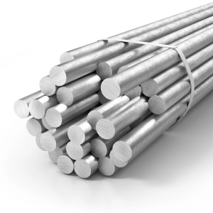 Круг дюралевый В95 200 мм ГОСТ Р 51834-2001 в наличии в Калуге