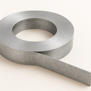 Лента оцинкованная 7х0,85 мм 08ПС в наличии в Калуге