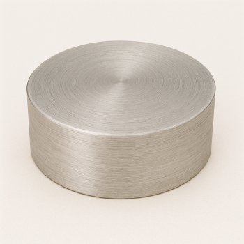 Поковка нержавеющая 200 мм X2CrNiN23-4 круглая в наличии в Калуге