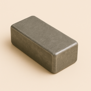 Поковка прямоугольная 150х230х270 мм 09Г2С в наличии в Калуге