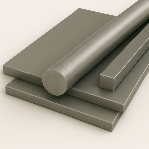 Сталь специальная (спецсталь) 09Х16Н4Б (ЭП56) в наличии в Калуге