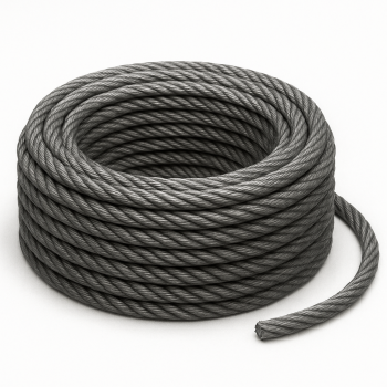 Канат крановый 32 мм ГОСТ 2688-80 в наличии в Калуге