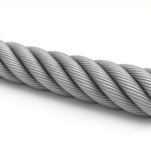 Канат оцинкованный грузовой 21 мм ГОСТ 2688-80 в наличии в Калуге
