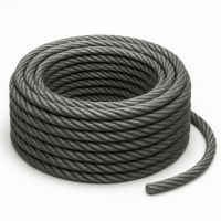 Канат крановый 11,5 мм ГОСТ 7667-80