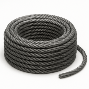 Канат крановый 25,5 мм ГОСТ 2688-80 в наличии в Калуге