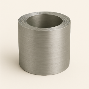 Фольга припоя 0,06х100 мм ПМГрН 10-1,5В в наличии в Калуге