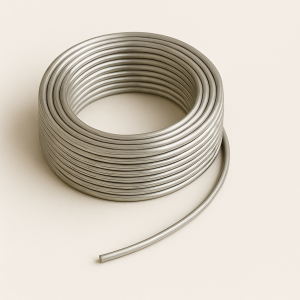 Проволока припоя 0,9 мм ПМГрОБ10-1-0,1 в наличии в Калуге