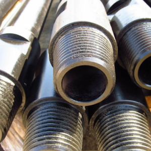 Стальная бурильная труба 114,3х10,2 мм ст10 ГОСТ Р 50278-92 в наличии в Калуге