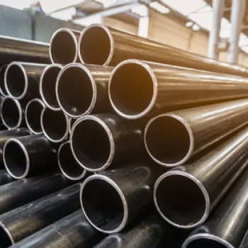 Труба НКВ 73х5,5 мм ГОСТ Р 52203-2004 ст10 в наличии в Калуге