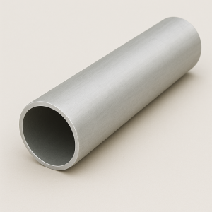 Дюралевая труба 22х2,5 мм Д1 ГОСТ 23697-79 в наличии в Калуге