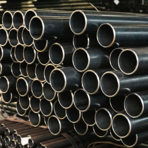 Стальная крекинговая труба 76 мм 4 мм 20 ГОСТ 550-75 в наличии в Калуге