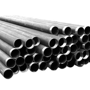 Нержавеющая обсадная труба 48,26 мм 02Х25Н7М4 ГОСТ ISO 13680-2016 в наличии в Калуге