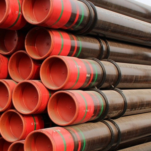 Труба НКМ 88,9х8 мм ГОСТ Р 52203-2004 ст35 в наличии в Калуге