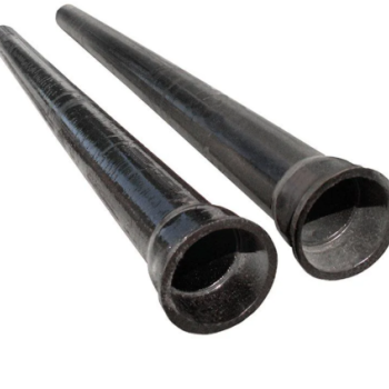 Чугунная труба безраструбная 250 мм SML в наличии в Калуге