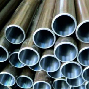 Труба биметаллическая 22х2 мм ст20 ГОСТ 22786-77 в наличии в Калуге