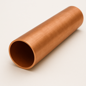 Медная труба 10х0,8 мм SF-Cu ГОСТ 32598-2013 в наличии в Калуге