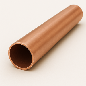 Труба медная для водоснабжения 16х1,2 мм М2р ГОСТ 32598-2013 в наличии в Калуге