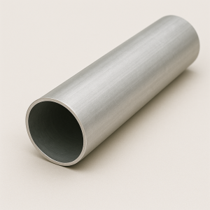 Алюминиевая труба прямошовная 16х1,5 мм АК6 ГОСТ 23697-79 в наличии в Калуге
