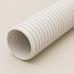 Труба полипропиленовая дренажная DN/ID 1500х8 мм ГОСТ Р 54475-2011 в наличии в Калуге