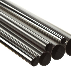 Труба прецизионная 100х1,8 мм холоднокатаная ст10 ГОСТ 9567-75 в наличии в Калуге