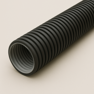 Труба дренажная ПЭ DN/ID 2200х10 мм ГОСТ Р 54475-2011 в наличии в Калуге