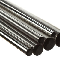 Труба прецизионная 100х0,8 мм холоднокатаная 40Х ГОСТ 9567-75