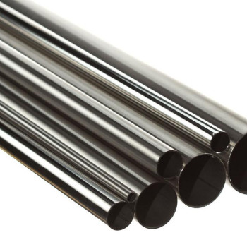 Труба прецизионная 54х2,2 мм холоднокатаная ст10 ГОСТ 9567-75 в наличии в Калуге