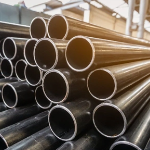 Труба НКВ 101,6х6,5 мм ГОСТ Р 52203-2004 ст20 в наличии в Калуге