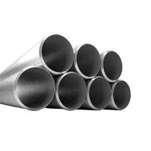 Труба стальная магистральная 1020х22 мм 10Г2Б мм ГОСТ 31447-2012 в наличии в Калуге