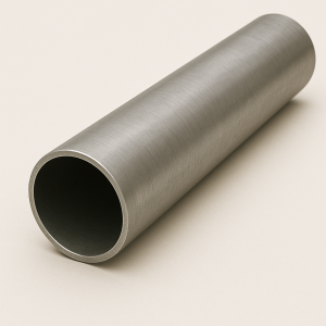 Титановая труба 40х3,5 мм ВТ1-0 ГОСТ 22897-86 в наличии в Калуге