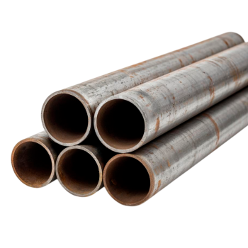 Труба стальная электросварная 48х3.5 мм Ст3сп в наличии в Калуге