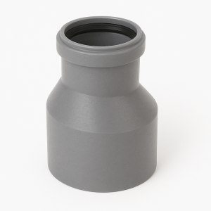 Редукция канализационная ПП 125х3,9 мм ГОСТ 32414-2013 в наличии в Калуге