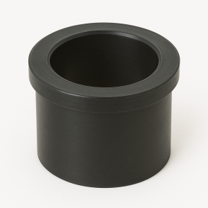 Втулка ПНД 140 мм ПЭ100 в наличии в Калуге