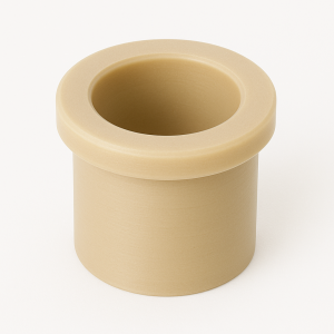 Втулка ПОМ 80х60х2000 мм ПОМ-С в наличии в Калуге