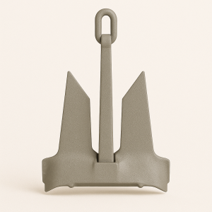 Якорь ПДС 6520 мм ГОСТ 25496-82 в наличии в Калуге