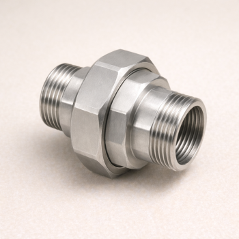 Американка AISI 304 2 1/2" ВР/ВР в наличии в Калуге