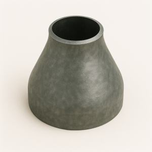 Переход стальной бесшовный приварной ДУ 100 114х89 мм ГОСТ 17378-2001 концентрический в наличии в Калуге