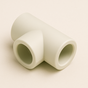 Тройник полипропиленовый 20 мм в наличии в Калуге