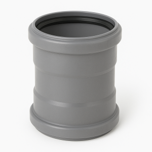 Муфта канализационная ПП 200х5,6 мм ГОСТ 32414-2013 в наличии в Калуге