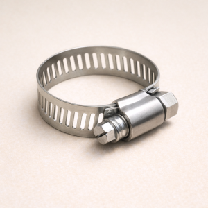 Нержавеющий хомут AISI 304 DN 3/4" в наличии в Калуге