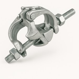 Строительный неповоротный хомут 60х60 мм в наличии в Калуге