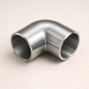 Угольник К/М-Г 08Х18Н10 ДУ 65 в наличии в Калуге