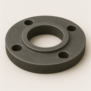 Чугунный фланец переходный 200 мм 25 кгс/см2 ГОСТ ISO 2531-2012 в наличии в Калуге