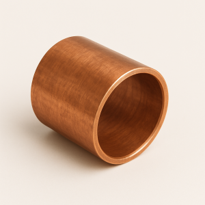 Муфта медная двухраструбная подвижная 10 мм М1р ГОСТ 32590-2013 в наличии в Калуге