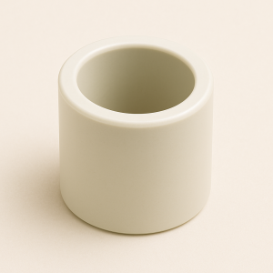 Муфта полипропиленовая переходная 25х20 мм в наличии в Калуге