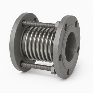 Судовой компенсатор 250 мм в наличии в Калуге