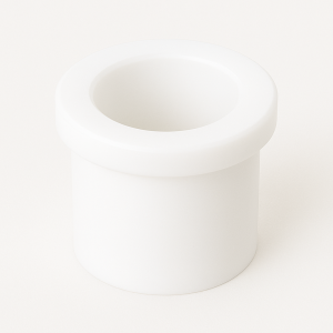 Фторопластовая втулка 105х65х40 мм Ф4 ТУ 6-05-810-88 в наличии в Калуге